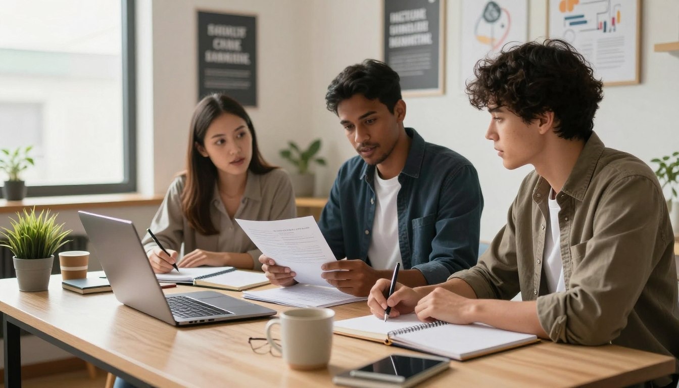 Earn Money from Home with Zero Investment – Step by Step Guide