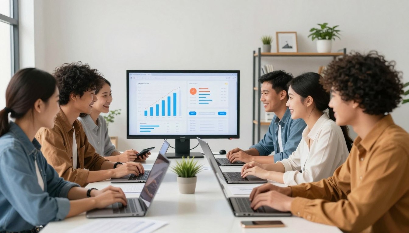 How to Earn with E-commerce Without Any Investment