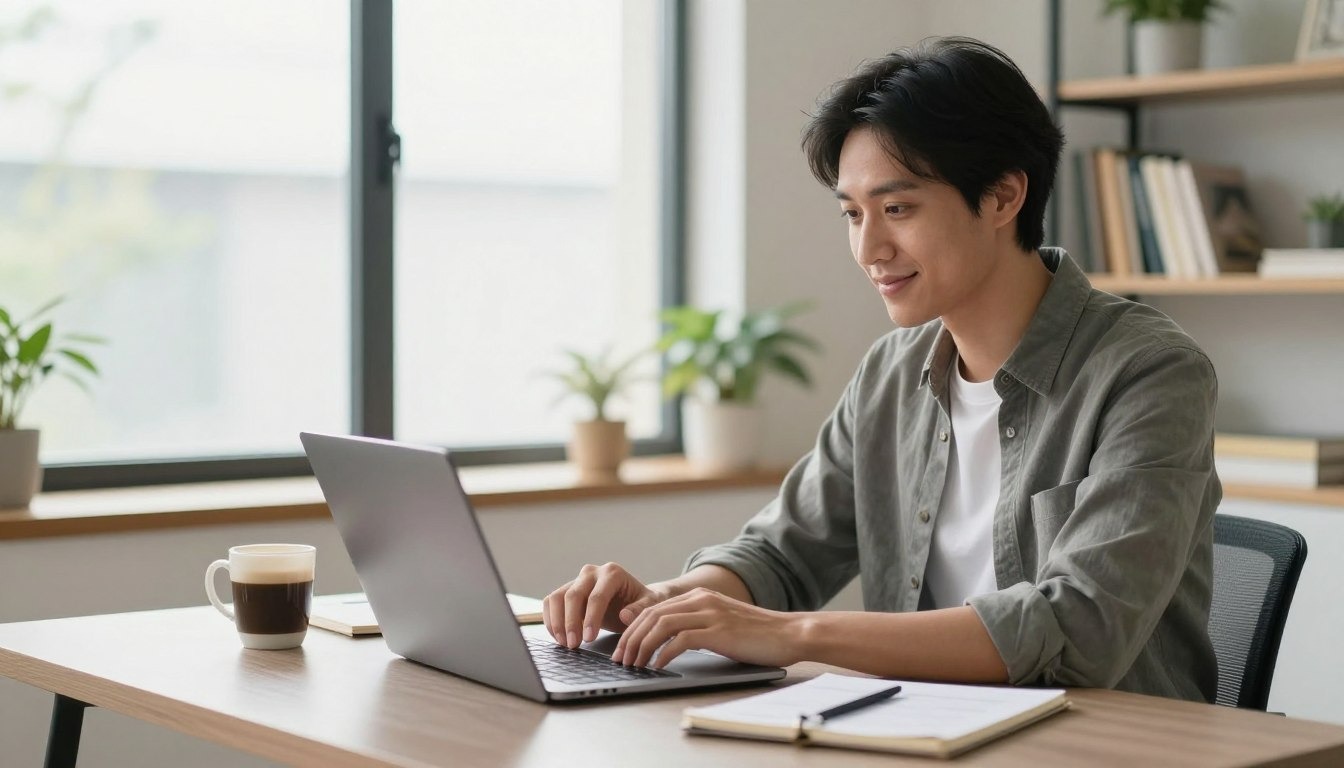 How to Start an Online Consulting Business for Free