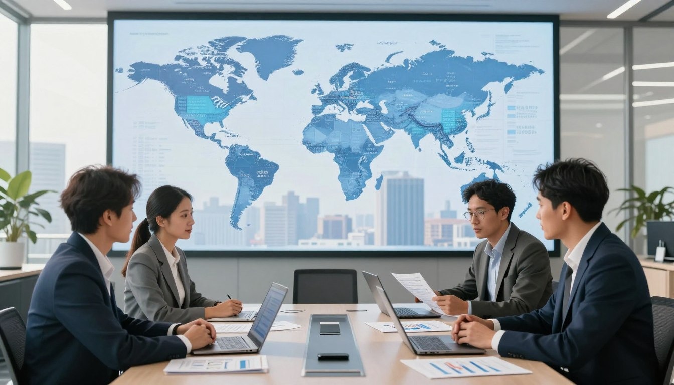 International Currency Exchange Business Income 2025: Profit, Fees & Legal Guide