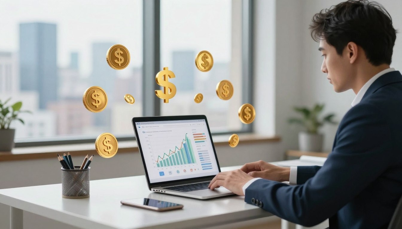 Online Earning Methods in USA and UK – 15 Legit Ways to Make Money Online in 2026