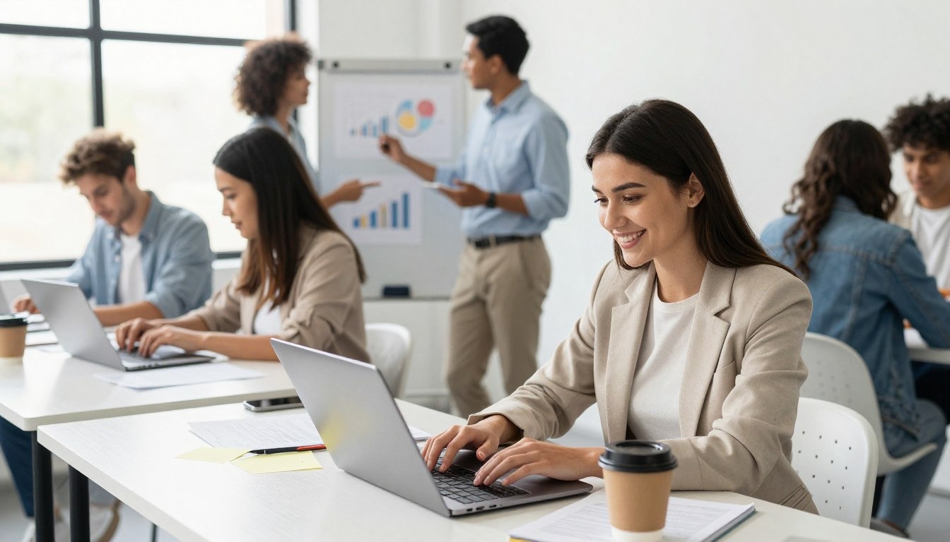 Make Money Online for Beginners: A Legitimate Guide